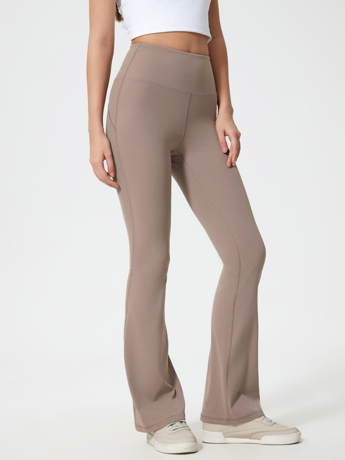 Millennia High Waist Active Pants - MyEmpired