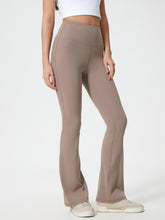 Millennia High Waist Active Pants - MyEmpired