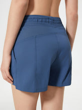 Millennia Drawstring Active Shorts with Pockets - MyEmpired