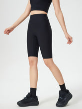 Millennia High Waist Active Shorts - MyEmpired