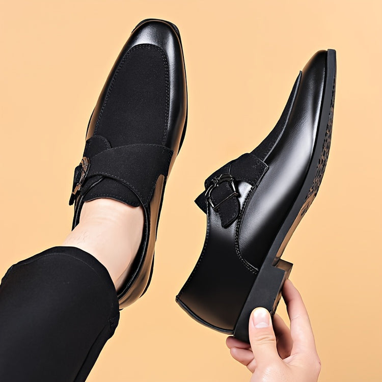 Plus Size Men&