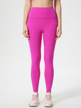 Millennia Wide Waistband Active Leggings - MyEmpired