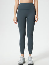 Millennia Wide Waistband Active Leggings - MyEmpired