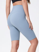 Millennia High Rise Wide Waistband Active Shorts - MyEmpired