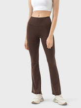 Millennia High Waist Active Pants - MyEmpired