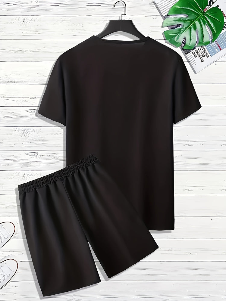 2 Pcs Men&