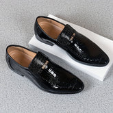 Plus Size Men&