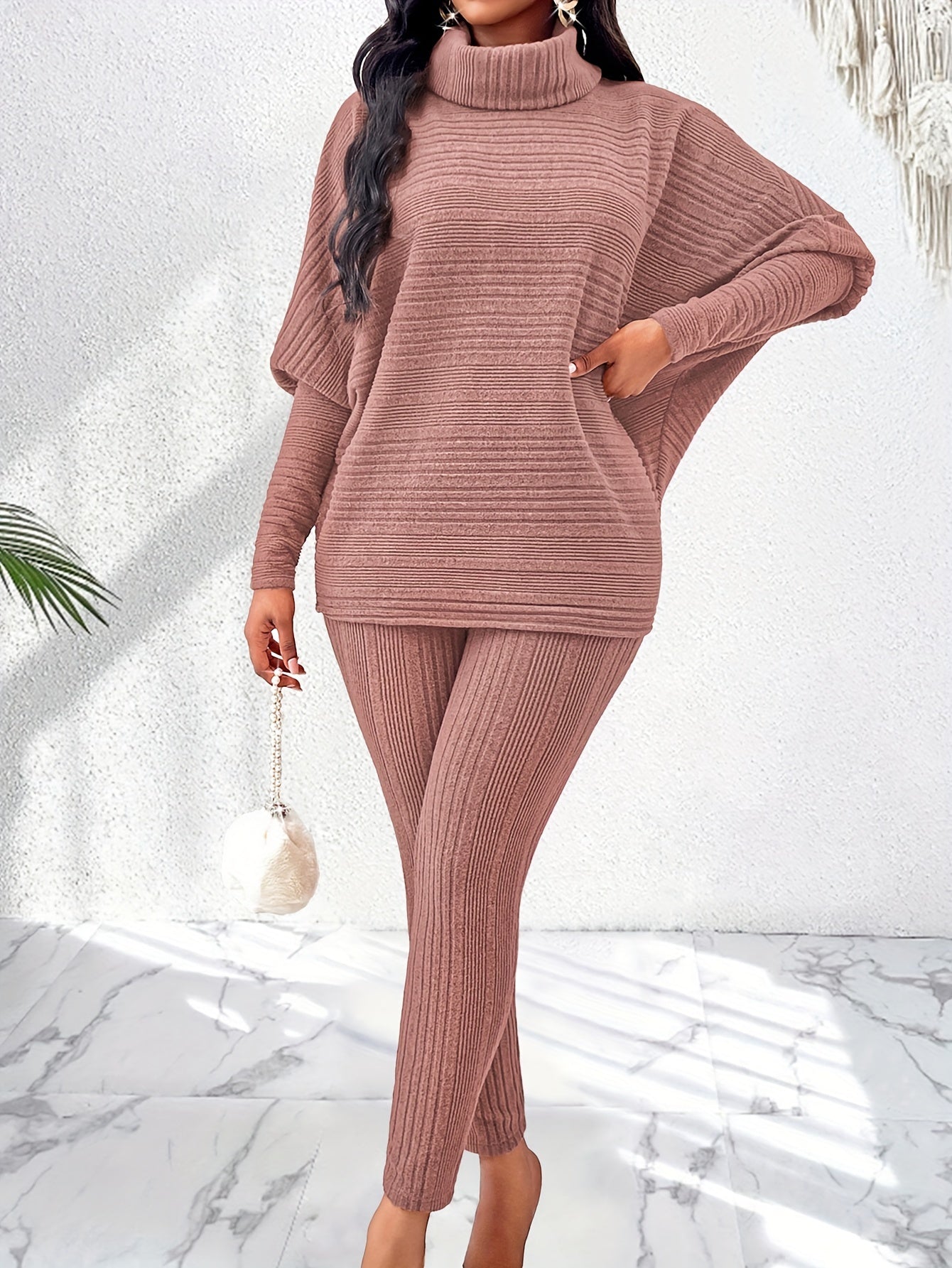 Elegant Women&