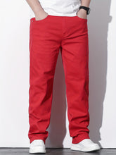 Plus Size Men&