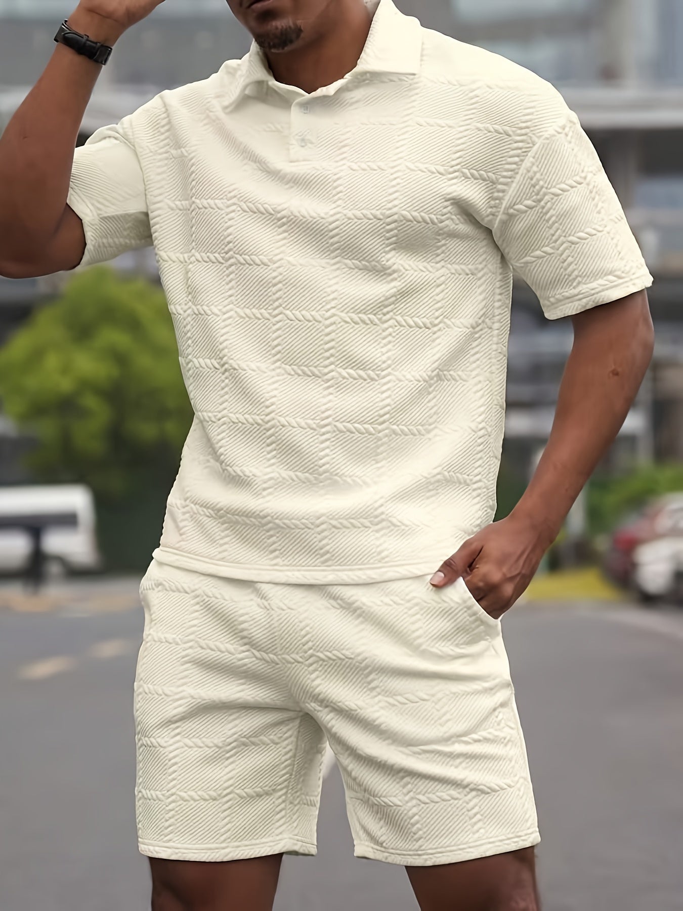 2-piece Men&