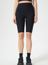 Millennia High Waist Active Shorts - MyEmpired