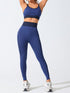 Scoop Neck Cami and High Waist Leggings Active Set - MyEmpired