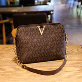 GLMAHUA Luxury Crossbody Shoulder Bags - MyEmpired