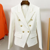 TOP QUALITY New Fashion 2024 Designer Jacket Women&
