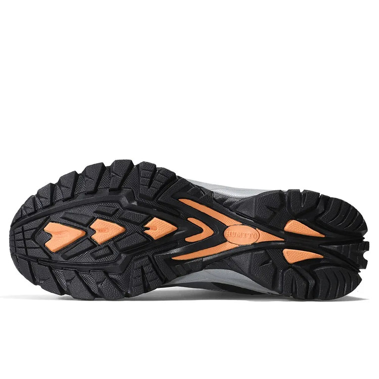 Hiking Men&