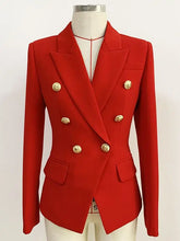 TOP QUALITY New Fashion 2024 Designer Jacket Women&