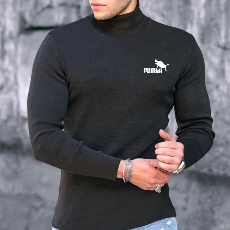 Spring Autumn Winter Men&