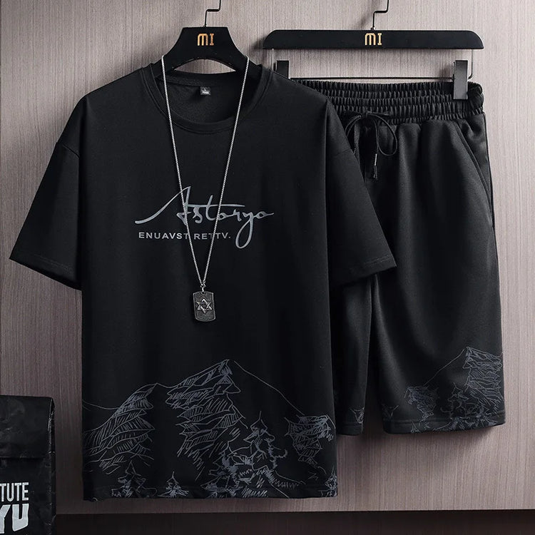 Casual Fashion Men&