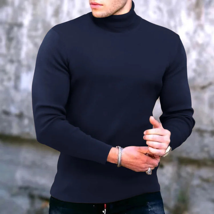 Spring Autumn Winter Men&