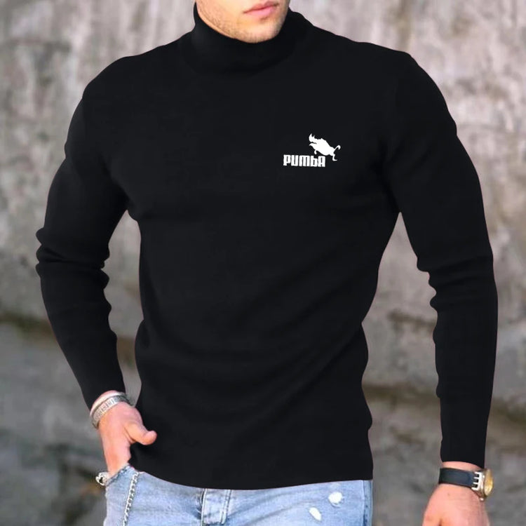 Spring Autumn Winter Men&