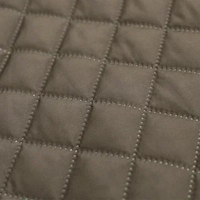 CHIC VEN Autumn Winter Korean Women Woolen Blazer Cotton Lining Thick Warm Jacket Solid Color Coat Female Woman Office Lady Tops - MyEmpired