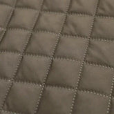 CHIC VEN Autumn Winter Korean Women Woolen Blazer Cotton Lining Thick Warm Jacket Solid Color Coat Female Woman Office Lady Tops - MyEmpired