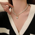 Necklace Elegant Pearl - MyEmpired