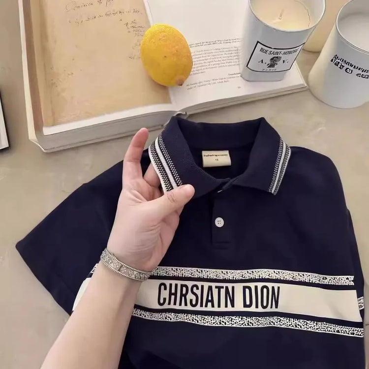 Boys Polo Shirts - MyEmpired