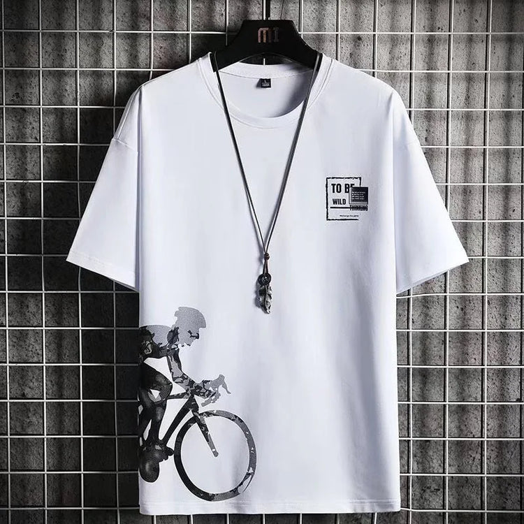Casual Fashion Men&