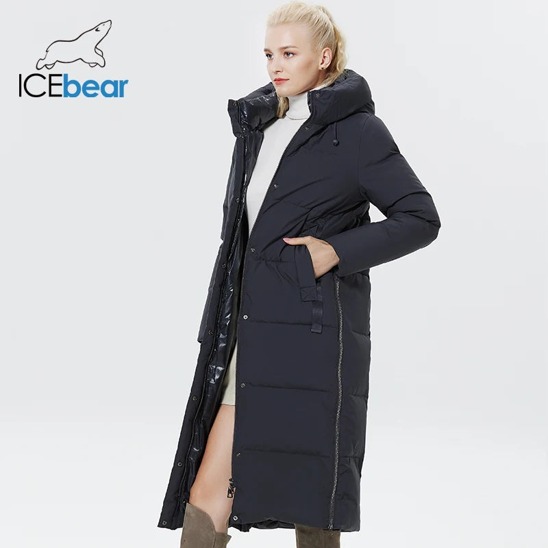 Winter Coat - MyEmpired