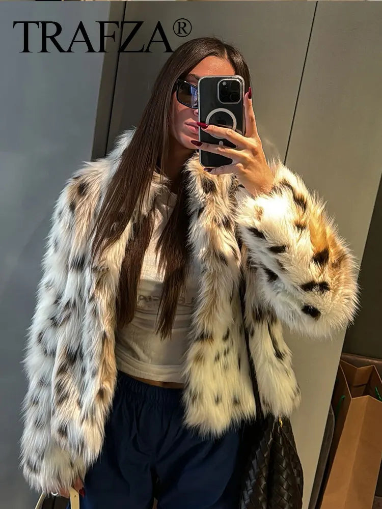 TRAFZA Autumn Winter - MyEmpired