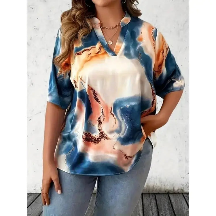 Popular Plus Size Women&