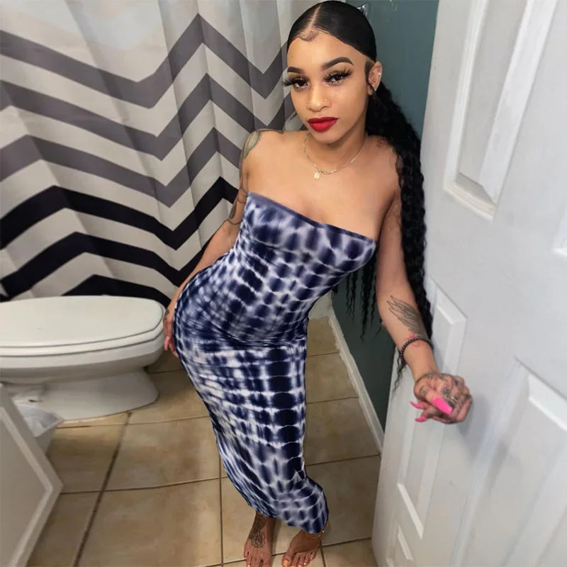 Spring And Summer Dresses - MyEmpired