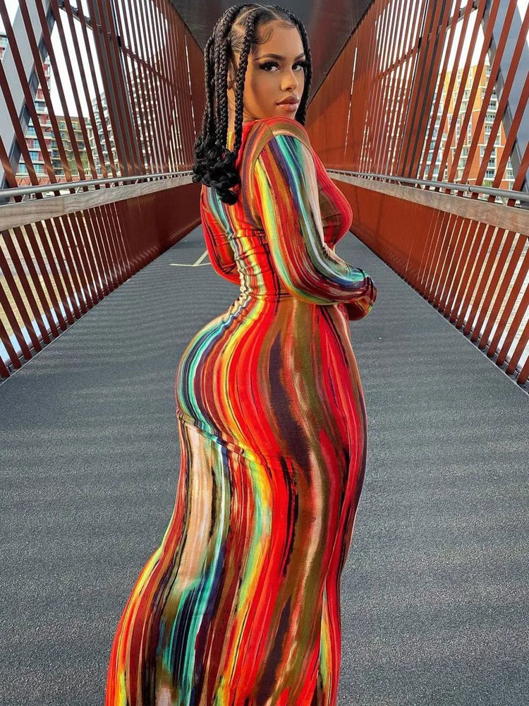 Spring And Summer Dresses - MyEmpired