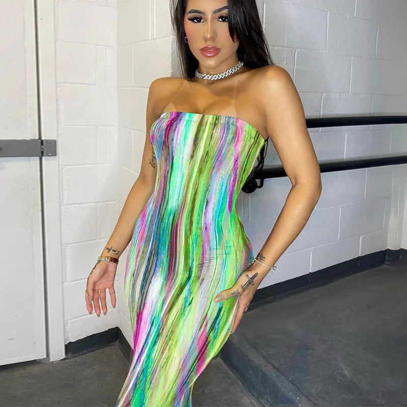 Spring And Summer Dresses - MyEmpired