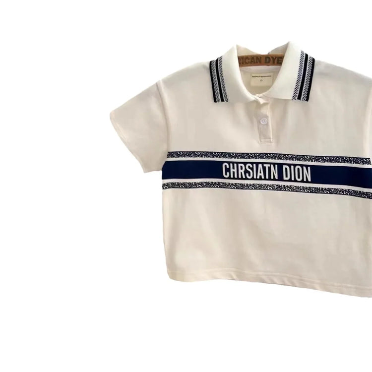 Boys Polo Shirts - MyEmpired