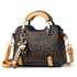 New brand shoulder Bag for 2024 luxury designer handbag women Handbags leather Printed monogram single shoulder straddle bag - MyEmpired