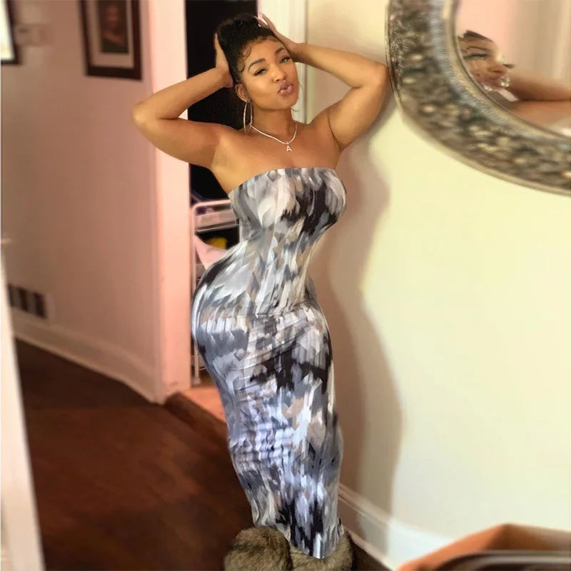 Spring And Summer Dresses - MyEmpired