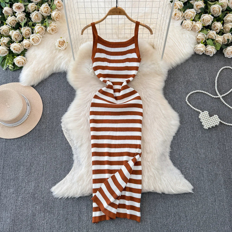 Bodycon Dress Lady - MyEmpired