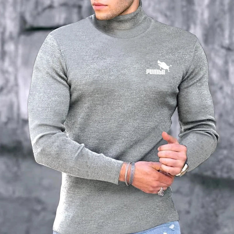 Spring Autumn Winter Men&