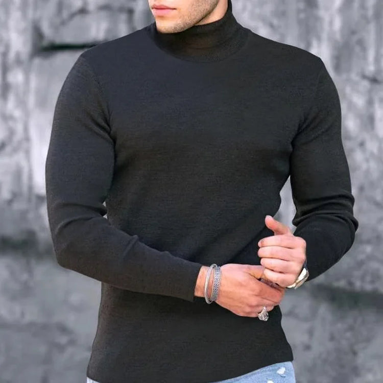 Spring Autumn Winter Men&