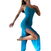 Luioyercxi Women Xshape Beach Style Sling Dress, - MyEmpired