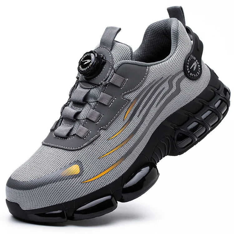 MJYTHF Safety Shoe - MyEmpired