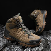 Top Men Hiking Boot Winter Outdoor - MyEmpired
