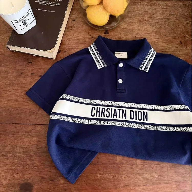 Boys Polo Shirts - MyEmpired