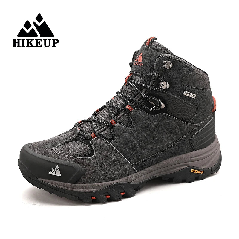 Top Men Hiking Boot Winter Outdoor - MyEmpired