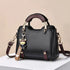 New brand shoulder Bag for 2024 luxury designer handbag women Handbags leather Printed monogram single shoulder straddle bag - MyEmpired