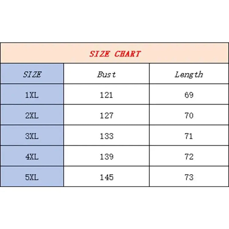 Popular Plus Size Women&