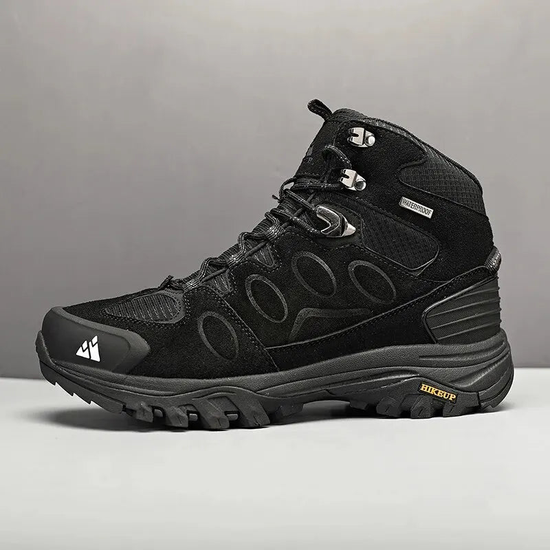 Top Men Hiking Boot Winter Outdoor - MyEmpired