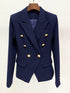 TOP QUALITY New Fashion 2024 Designer Jacket Women&